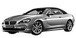 BMW F12 U254F Fault Code
