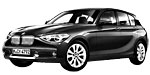 BMW F20 U254F Fault Code