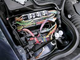 See U254F repair manual